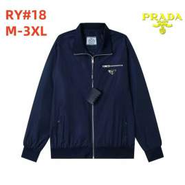 Picture of Prada Jackets _SKUPradaM-2XL12yr23230762